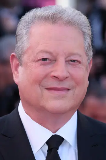 Zdjęcie Al Gore #106967