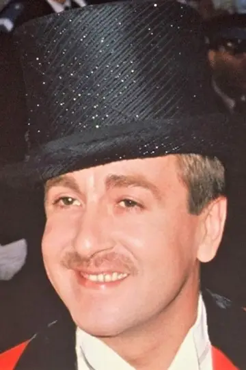 Zdjęcie Bruno Carette #142934