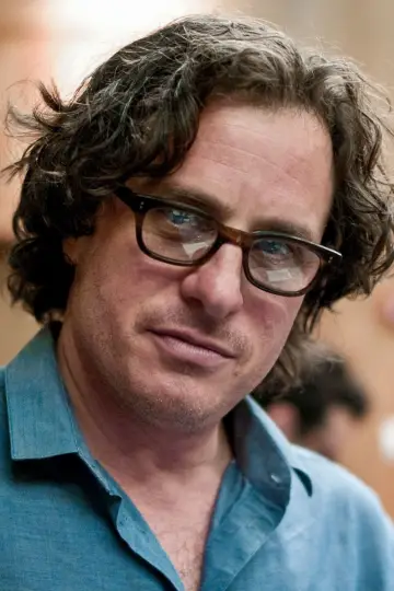 Zdjęcie Davis Guggenheim #108432