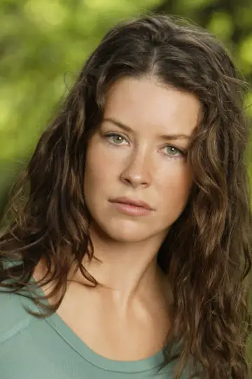 Zdjęcie Ewangelina Lili (Evangeline Lilly) #8803