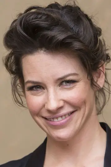 Zdjęcie Ewangelina Lili (Evangeline Lilly) #8804