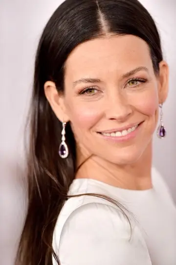Zdjęcie Ewangelina Lili (Evangeline Lilly) #8806
