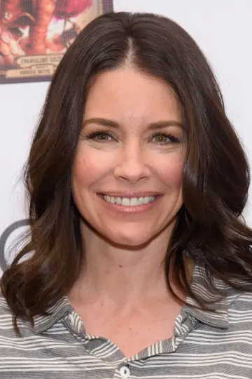 Zdjęcie Ewangelina Lili (Evangeline Lilly) #8807