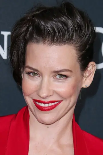 Zdjęcie Ewangelina Lili (Evangeline Lilly) #8809