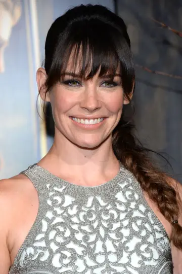 Zdjęcie Ewangelina Lili (Evangeline Lilly) #8810