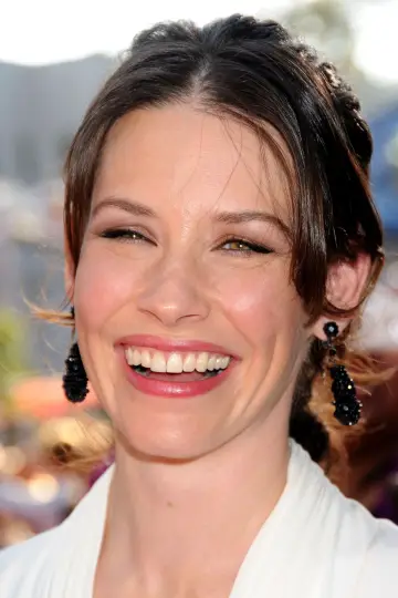 Zdjęcie Ewangelina Lili (Evangeline Lilly) #8811