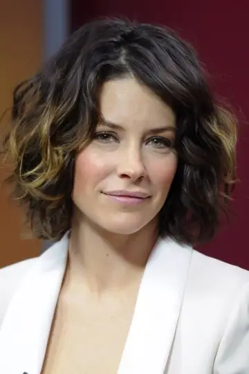 Zdjęcie Ewangelina Lili (Evangeline Lilly) #8814