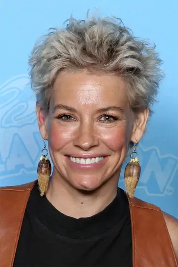 Zdjęcie Ewangelina Lili (Evangeline Lilly) #8815
