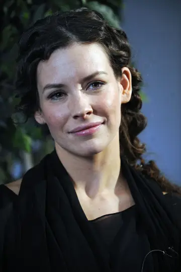Zdjęcie Ewangelina Lili (Evangeline Lilly) #8817