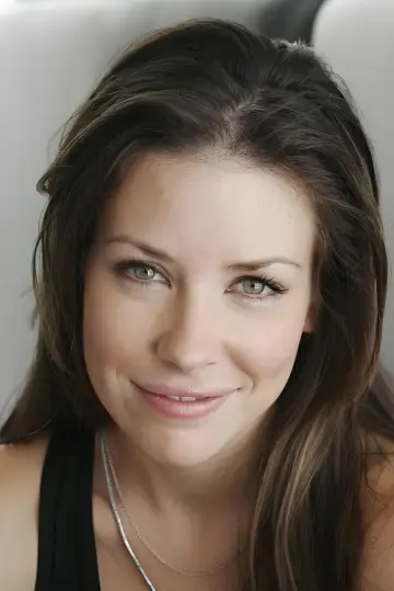 Zdjęcie Ewangelina Lili (Evangeline Lilly) #8818