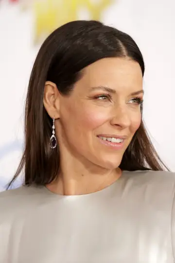 Zdjęcie Ewangelina Lili (Evangeline Lilly) #8819
