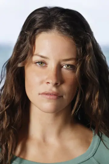 Zdjęcie Ewangelina Lili (Evangeline Lilly) #8820