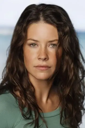 Zdjęcie Ewangelina Lili (Evangeline Lilly) #8821