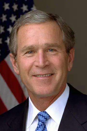 Zdjęcie George W. Bush #97878