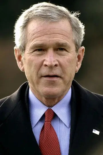 Zdjęcie George W. Bush #97879