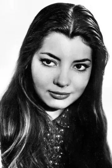 Zdjęcie  (Jacqueline Sassard) #406571