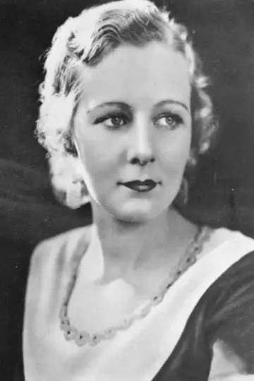 Zdjęcie  (Kay Johnson) #305036
