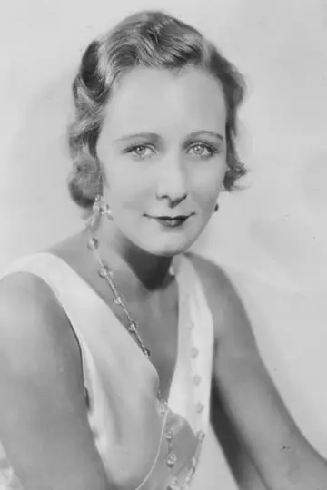 Zdjęcie  (Kay Johnson) #305037