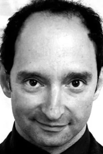 Zdjęcie Laurent Lévy #81124
