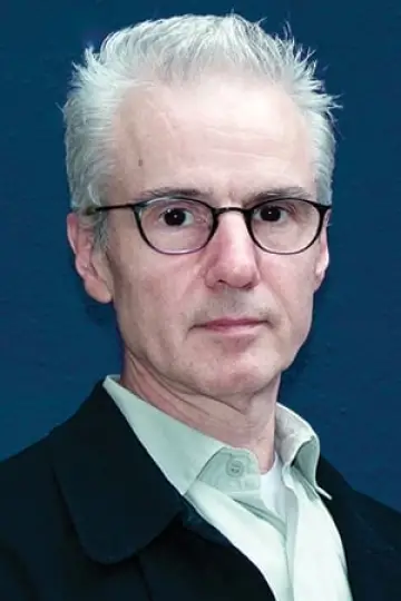 Zdjęcie Michael Brook #66900