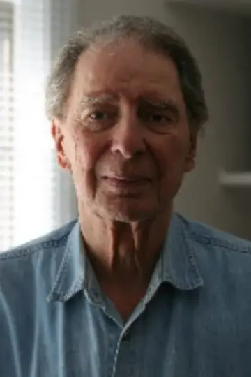 Zdjęcie Paul Sylbert #72802