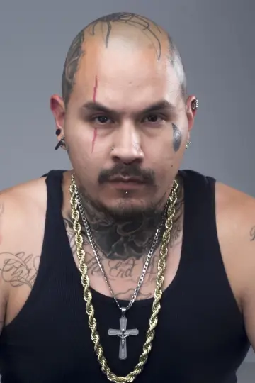 Zdjęcie Scar #26895
