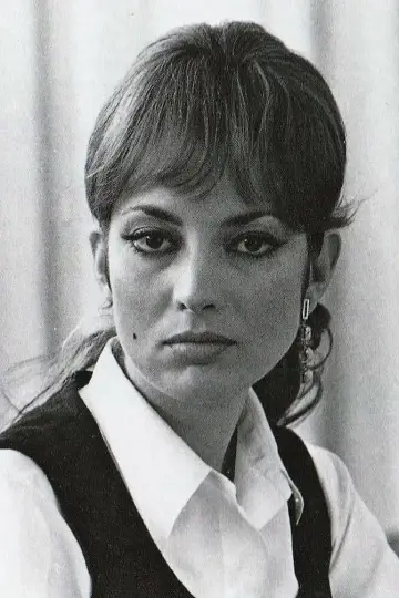 Zdjęcie Stéphane Audran #110039