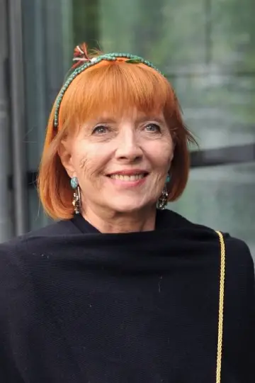 Zdjęcie Stéphane Audran #110042