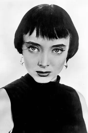 Zdjęcie Carolyn Jones #102888