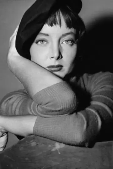 Zdjęcie Carolyn Jones #102891