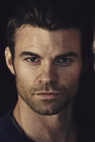 Zdjęcie Daniel Gillies #83407