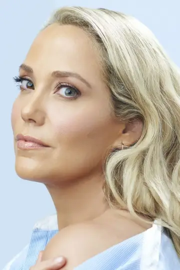 Zdjęcie Elizabeth Berkley #89666