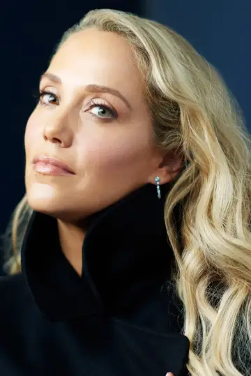 Zdjęcie Elizabeth Berkley #89668