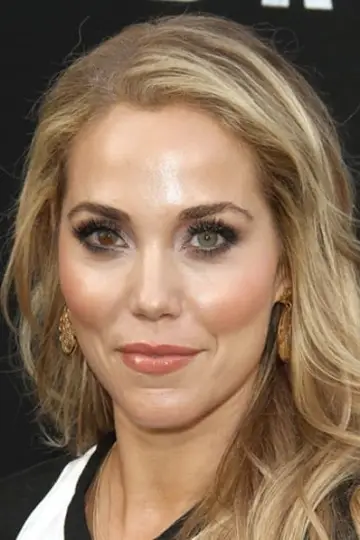 Zdjęcie Elizabeth Berkley #89669