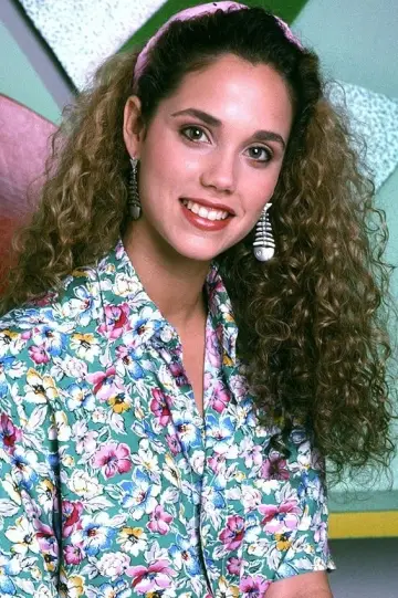 Zdjęcie Elizabeth Berkley #89670