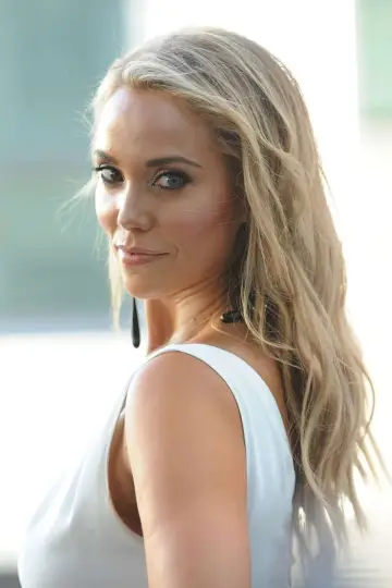 Zdjęcie Elizabeth Berkley #89674