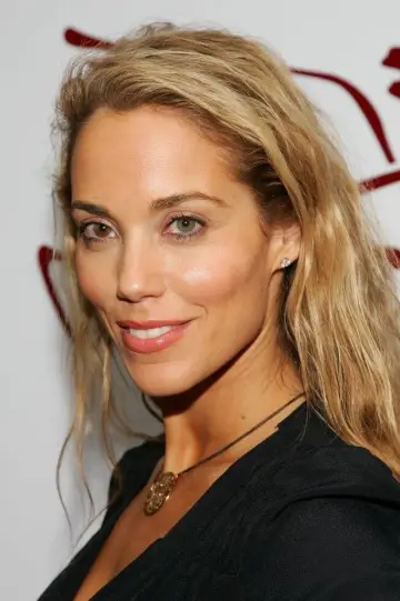 Zdjęcie Elizabeth Berkley #89676