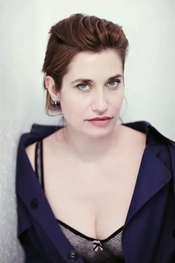 Zdjęcie Emmanuelle Devos #99359