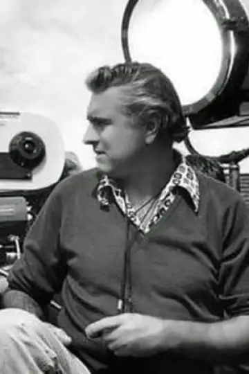 Zdjęcie Fred J. Koenekamp #85510