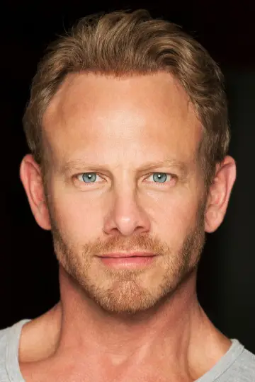 Zdjęcie Ian Ziering #26541