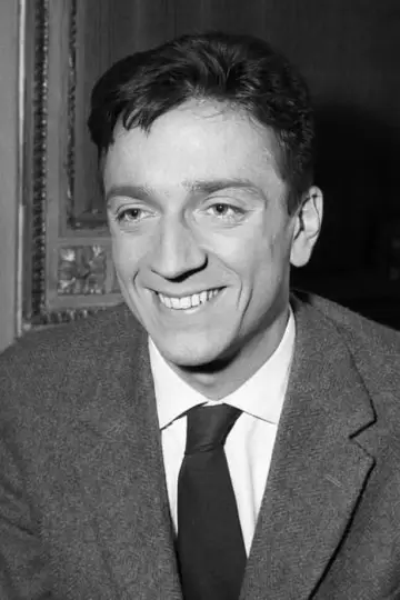 Zdjęcie Jean-Pierre Cassel #88712