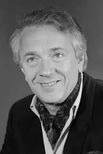 Zdjęcie Jean-Pierre Cassel #88713