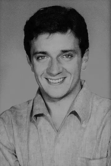 Zdjęcie Jean-Pierre Cassel #88714
