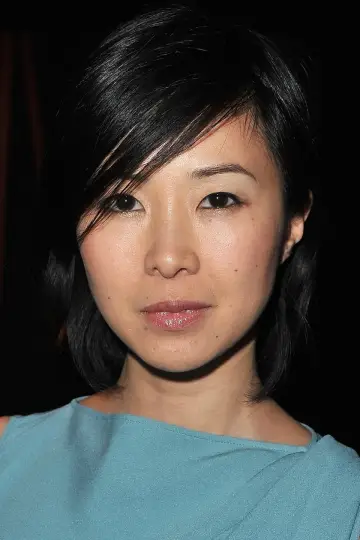 Zdjęcie Linh-Dan Pham #54869