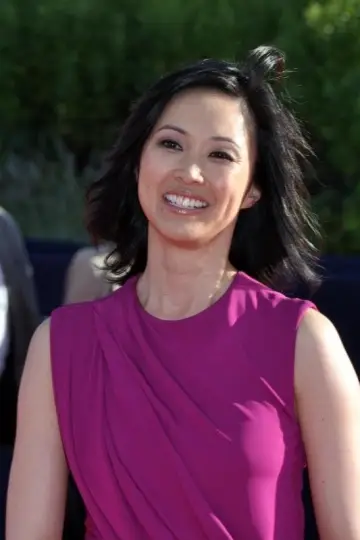 Zdjęcie Linh-Dan Pham #54870