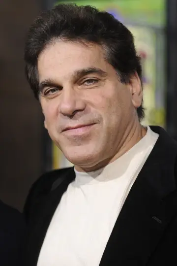 Zdjęcie Lou Ferrigno #11220