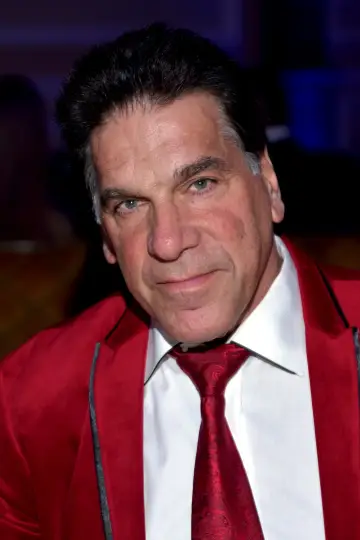 Zdjęcie Lou Ferrigno #11221