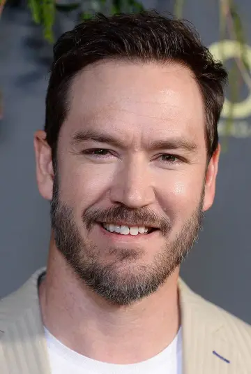 Zdjęcie Mark Paul Gosselaar #64012