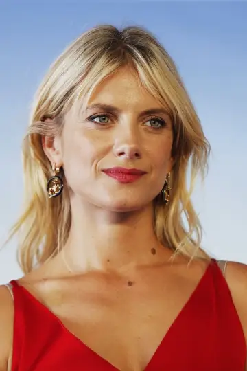 Zdjęcie Melania Lo-ran (Mélanie Laurent) #25003