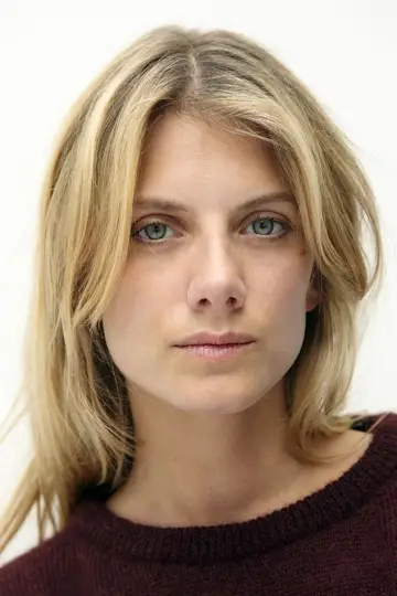Zdjęcie Melania Lo-ran (Mélanie Laurent) #25004